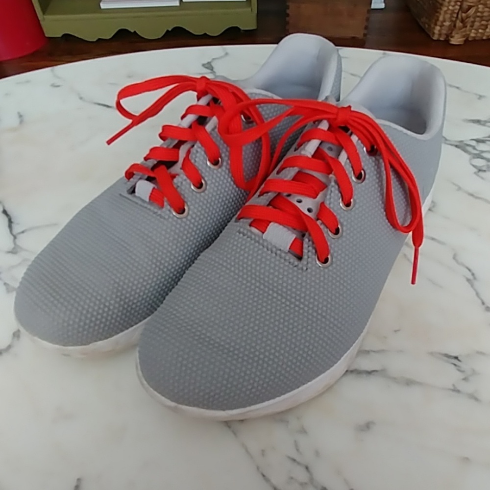 NoBull CrossFit Shoes Men's 9, Women's 10.5